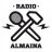 Radio Almaina 88.5 FM - radioalmaina.org